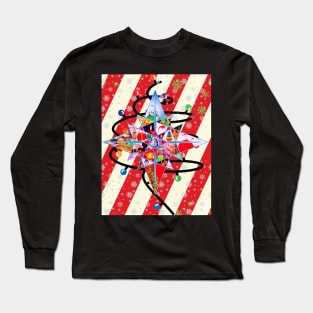 This Season's Ugliest & Weirdest Long Sleeve T-Shirt